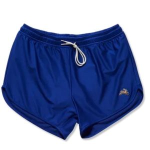 NWT Tracksmith Van Cortlandt Shorts (Men)